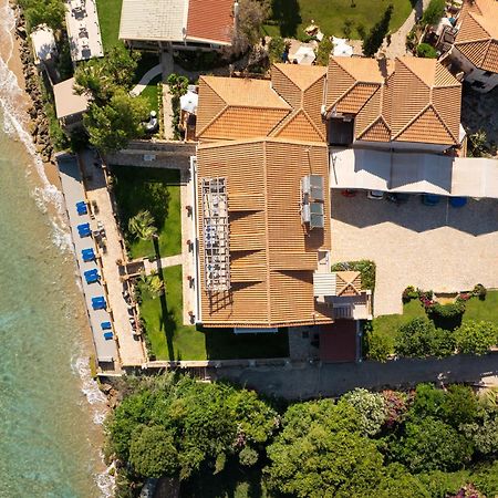 Playa Del Zante, By Tk Property Management Amoudi Exterior photo