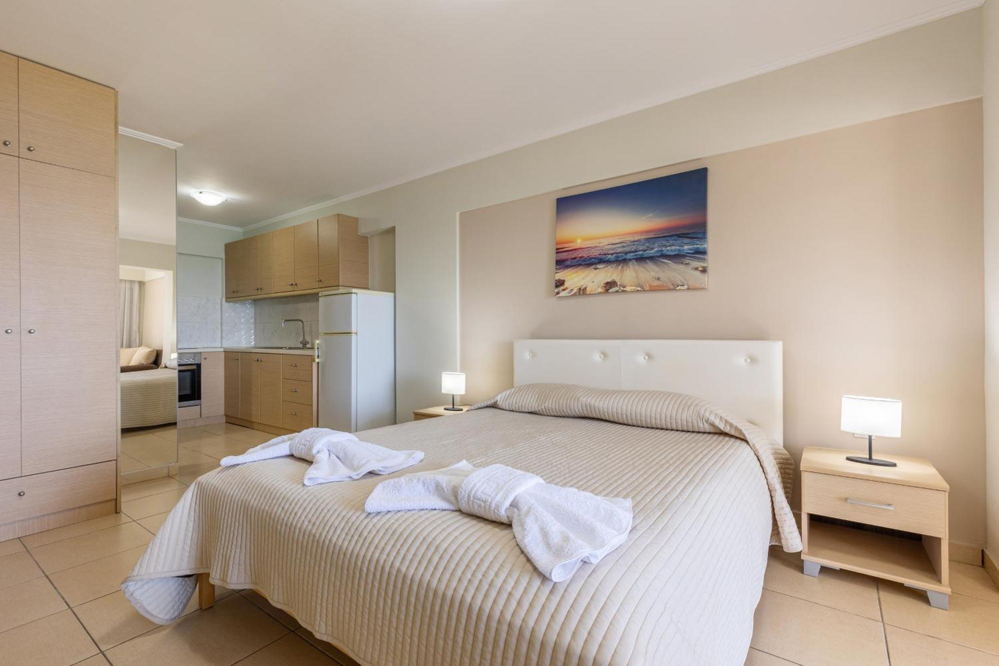 Playa Del Zante, By Tk Property Management Amoudi Exterior photo