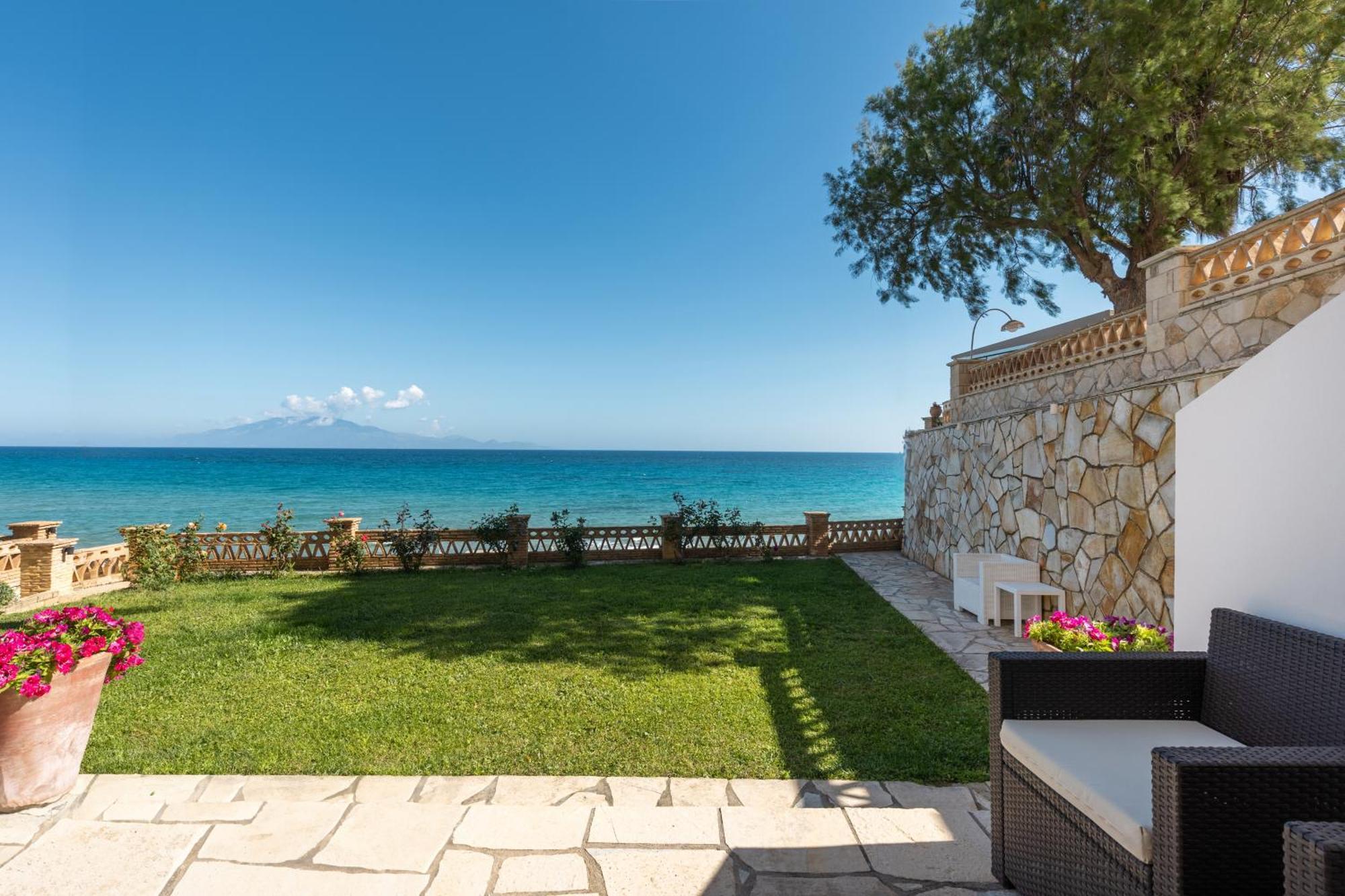 Playa Del Zante, By Tk Property Management Amoudi Exterior photo