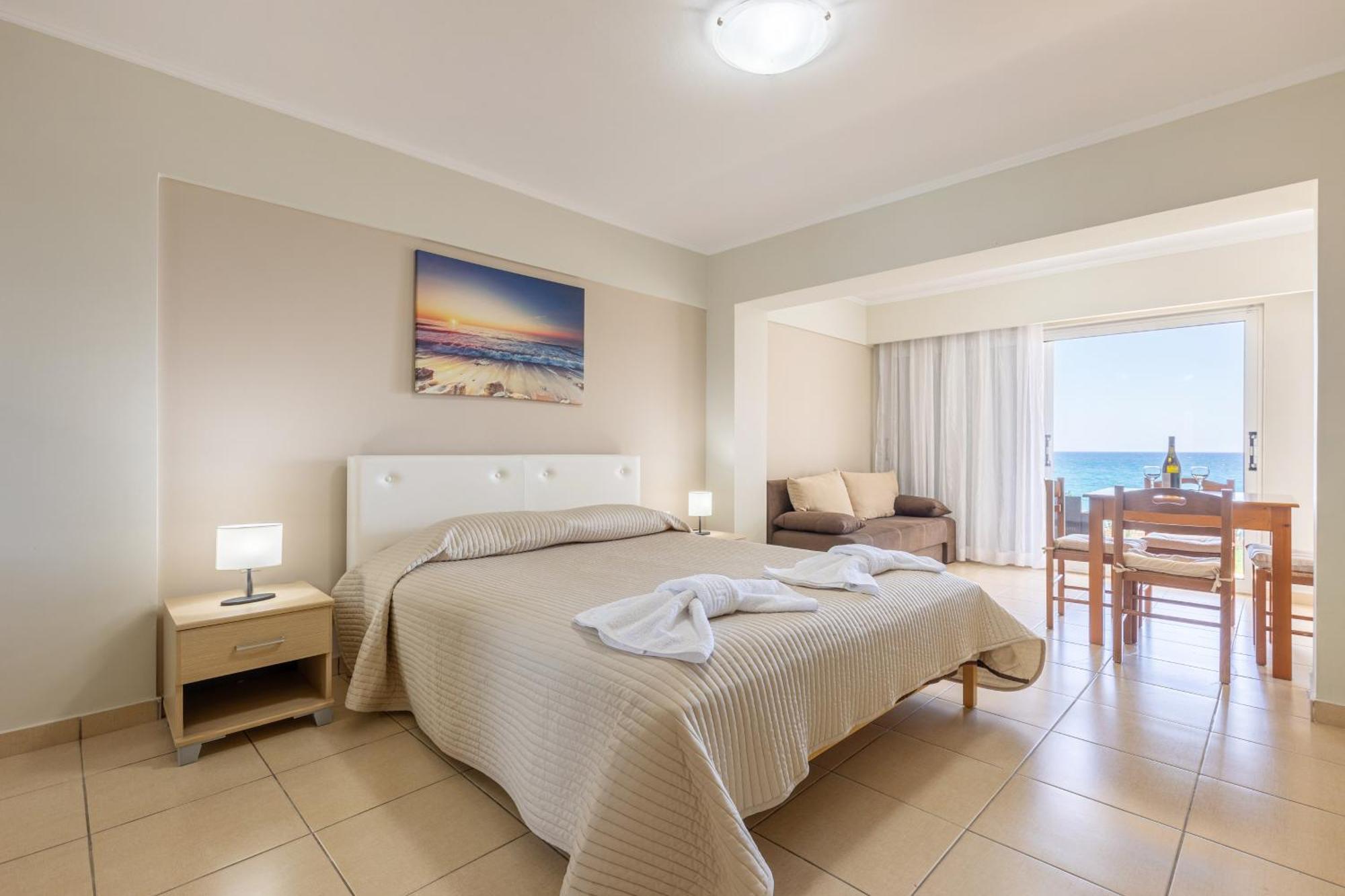 Playa Del Zante, By Tk Property Management Amoudi Exterior photo
