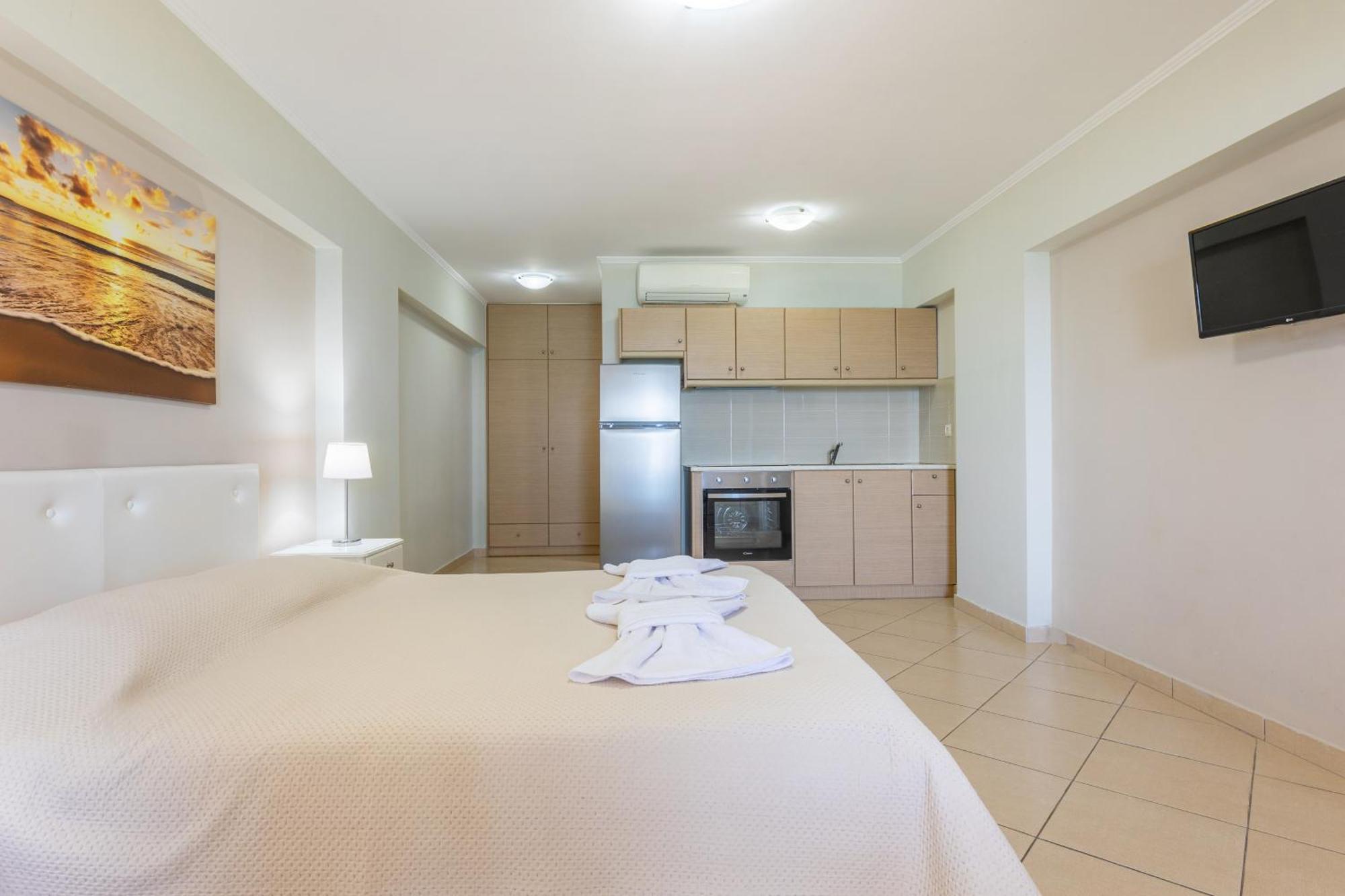 Playa Del Zante, By Tk Property Management Amoudi Exterior photo