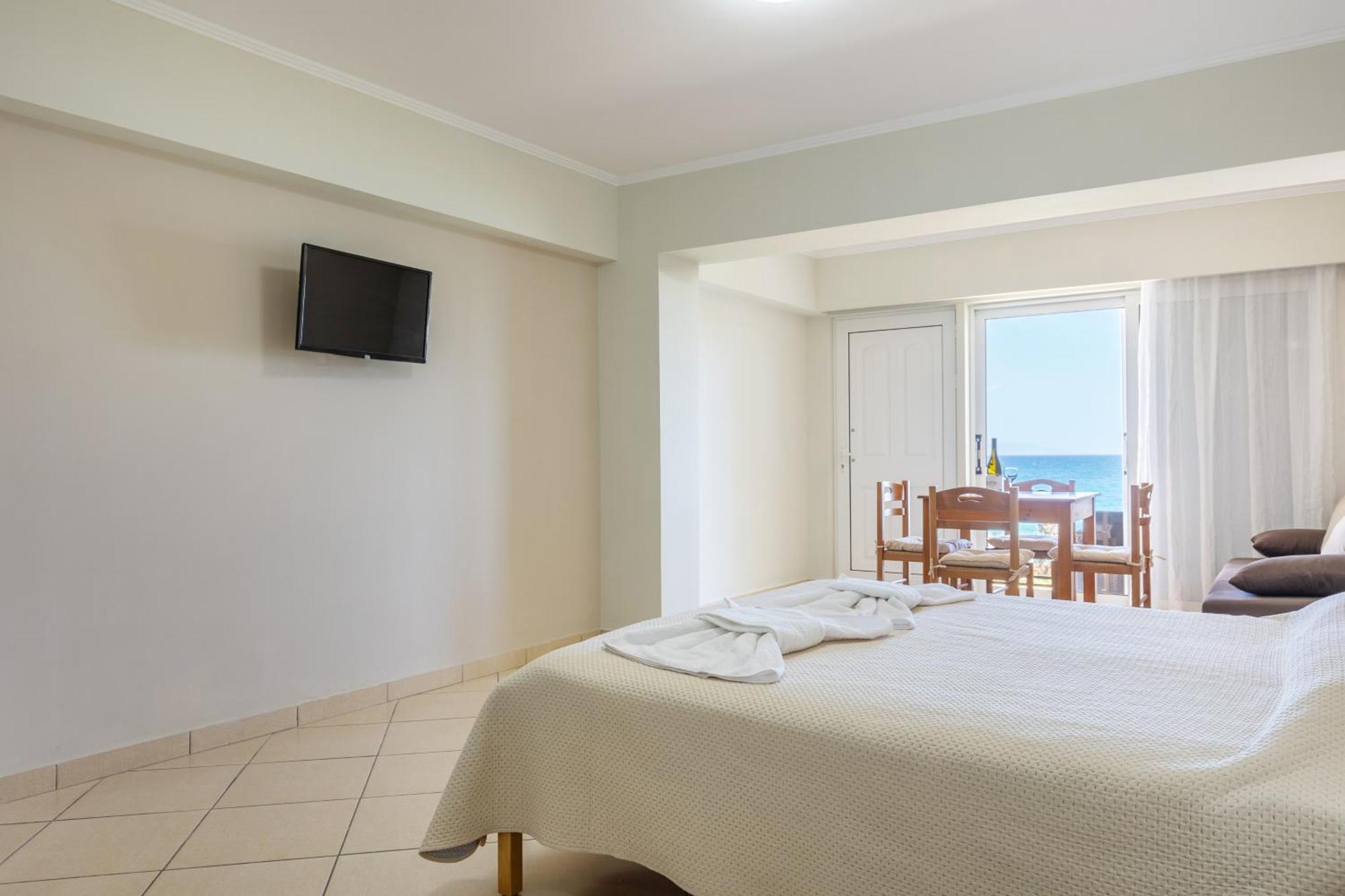 Playa Del Zante, By Tk Property Management Amoudi Exterior photo