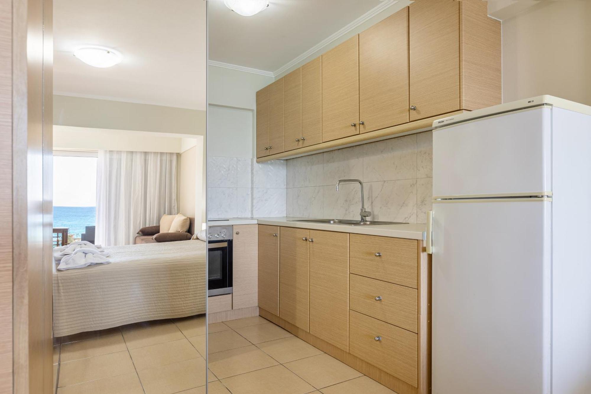 Playa Del Zante, By Tk Property Management Amoudi Exterior photo
