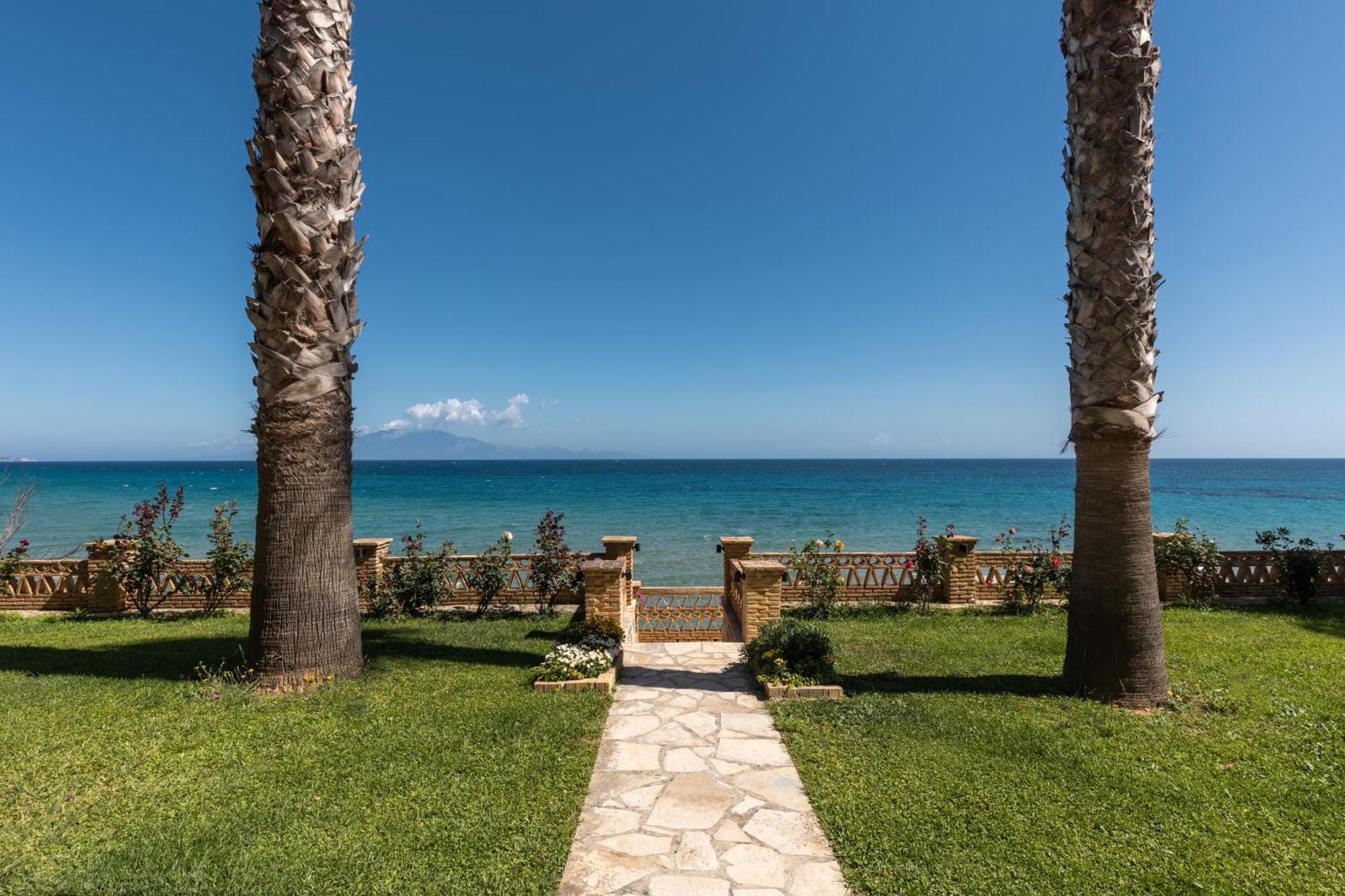Playa Del Zante, By Tk Property Management Amoudi Exterior photo