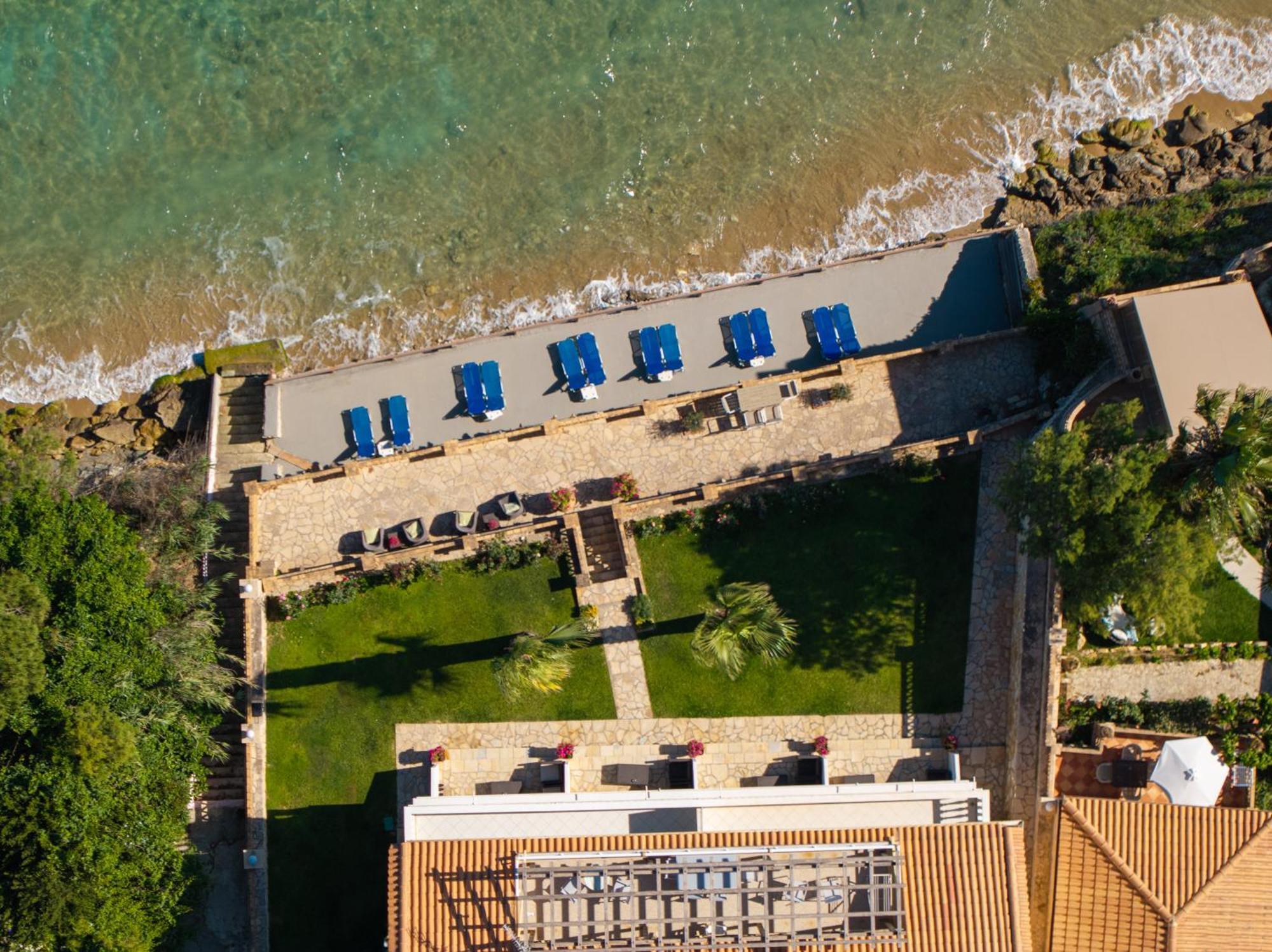 Playa Del Zante, By Tk Property Management Amoudi Exterior photo