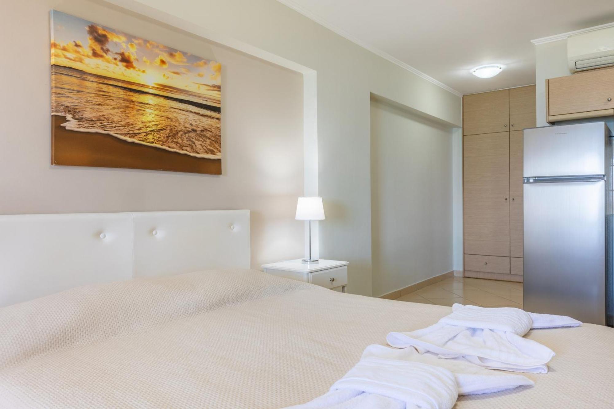 Playa Del Zante, By Tk Property Management Amoudi Exterior photo
