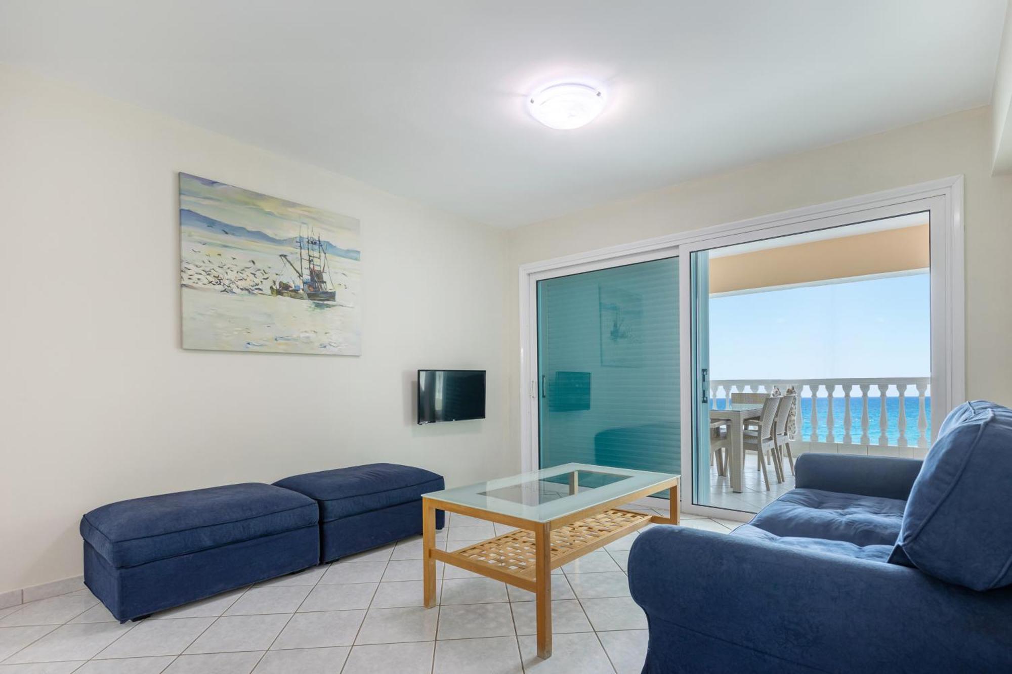 Playa Del Zante, By Tk Property Management Amoudi Exterior photo