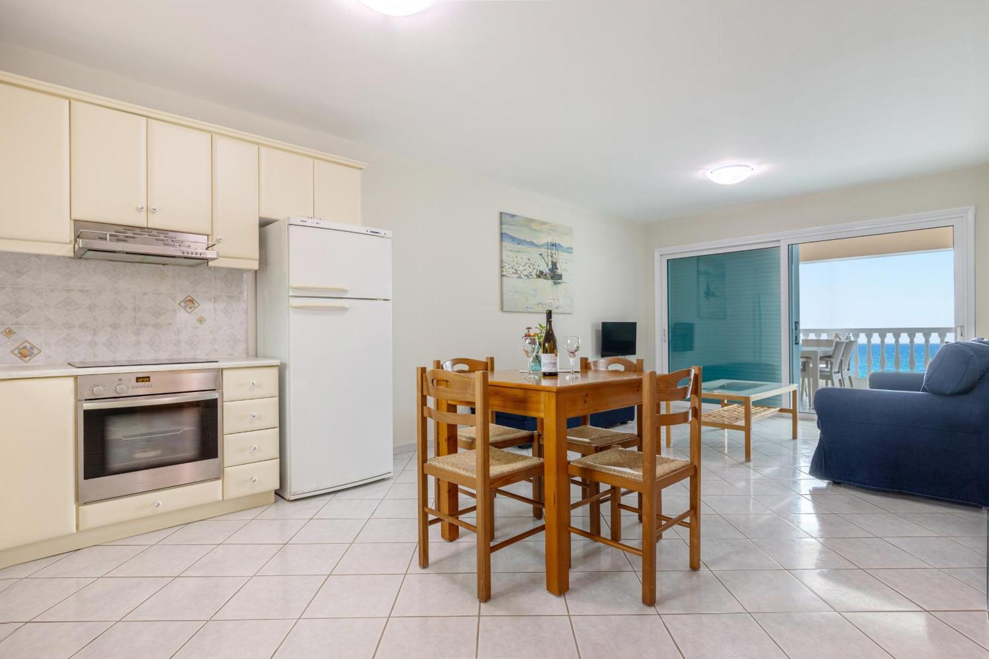 Playa Del Zante, By Tk Property Management Amoudi Exterior photo