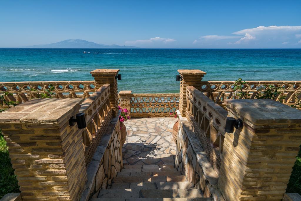 Playa Del Zante, By Tk Property Management Amoudi Exterior photo