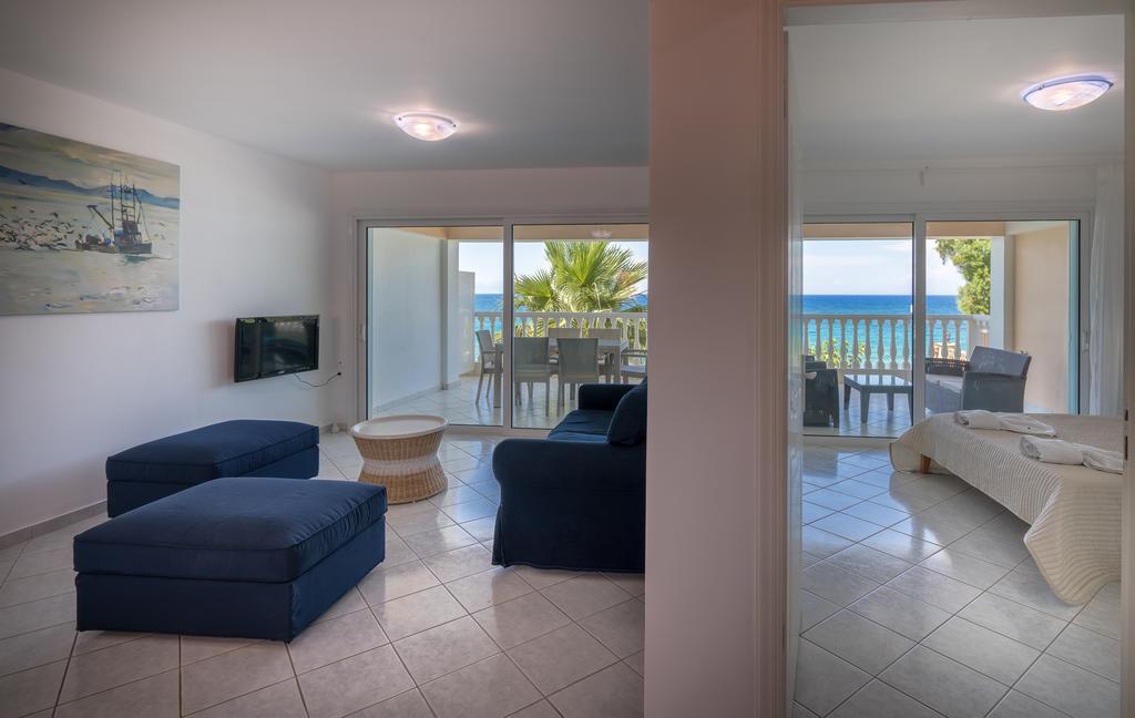 Playa Del Zante, By Tk Property Management Amoudi Exterior photo