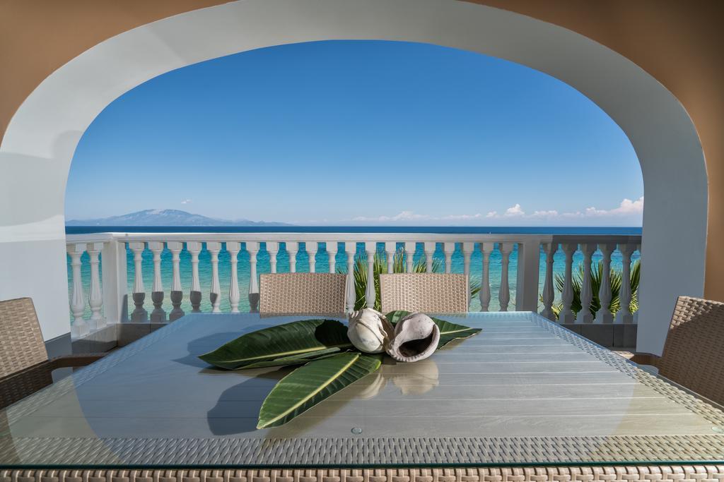 Playa Del Zante, By Tk Property Management Amoudi Exterior photo