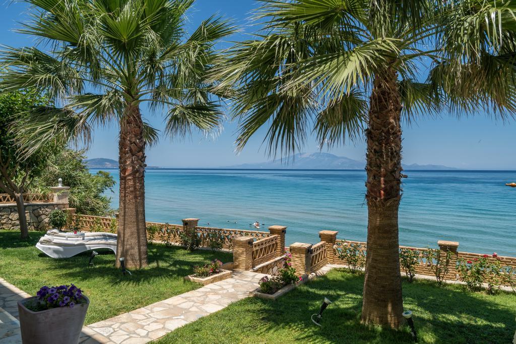 Playa Del Zante, By Tk Property Management Amoudi Exterior photo