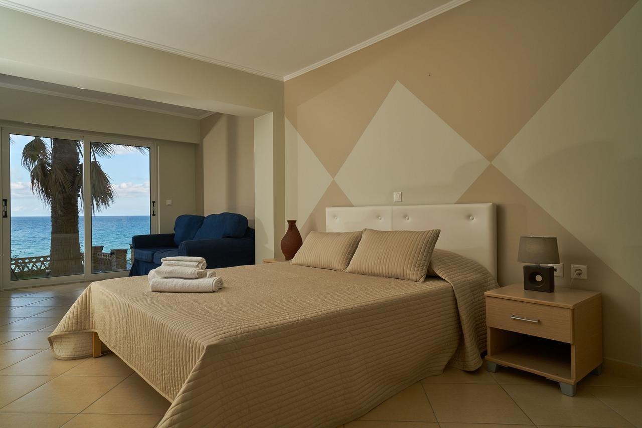 Playa Del Zante, By Tk Property Management Amoudi Exterior photo