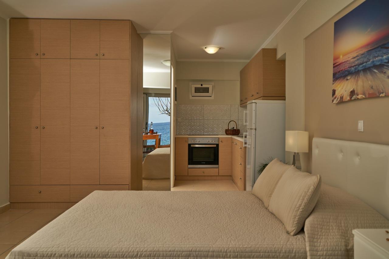 Playa Del Zante, By Tk Property Management Amoudi Exterior photo